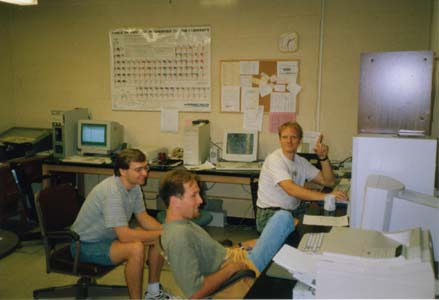 The guys at OK State