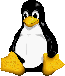 Official Linux Penguin